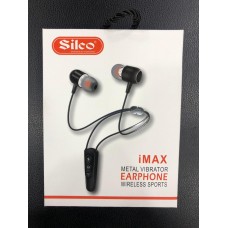 OkaeYa Silco Imax Metal Vibrator Earphone wireless sports